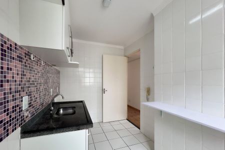 Apartamento para alugar com 44m², 2 quartos e 1 vagaCozinha