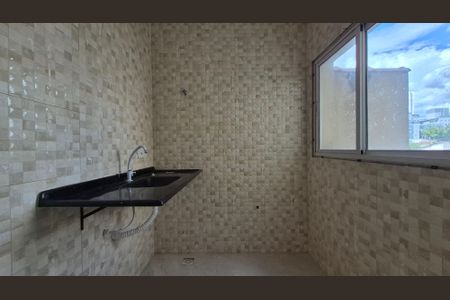Apartamento à venda com 140m², 3 quartos e 2 vagas Apartamento à venda com 140m², 3 quartos e 2 vagasCozinha