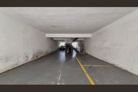 Apartamento à venda com 140m², 3 quartos e 2 vagas Apartamento à venda com 140m², 3 quartos e 2 vagasGaragem