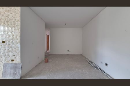 Apartamento à venda com 140m², 3 quartos e 2 vagas Apartamento à venda com 140m², 3 quartos e 2 vagasSala