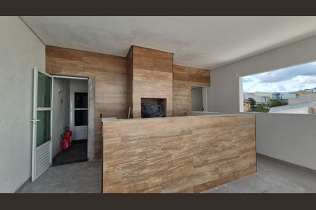 Apartamento à venda com 140m², 3 quartos e 2 vagas Apartamento à venda com 140m², 3 quartos e 2 vagasCobertura