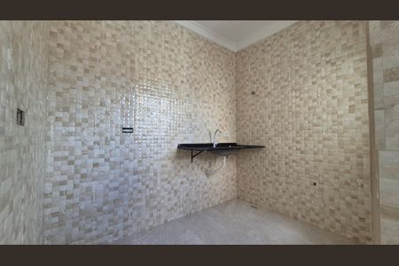 Apartamento à venda com 140m², 3 quartos e 2 vagas Apartamento à venda com 140m², 3 quartos e 2 vagasCozinha