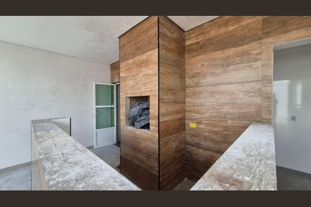 Apartamento à venda com 140m², 3 quartos e 2 vagas Apartamento à venda com 140m², 3 quartos e 2 vagasCobertura