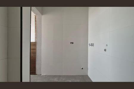 Apartamento à venda com 140m², 3 quartos e 2 vagas Apartamento à venda com 140m², 3 quartos e 2 vagasArea de serviço