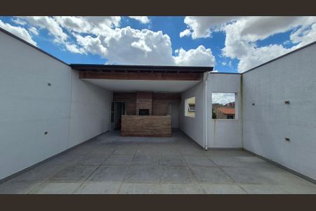 Apartamento à venda com 140m², 3 quartos e 2 vagas Apartamento à venda com 140m², 3 quartos e 2 vagasCobertura