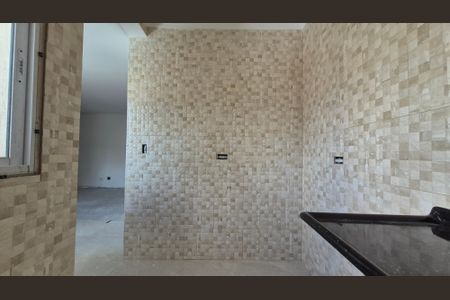 Apartamento à venda com 140m², 3 quartos e 2 vagas Apartamento à venda com 140m², 3 quartos e 2 vagasCozinha