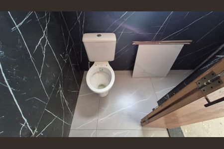 Apartamento à venda com 140m², 3 quartos e 2 vagas Apartamento à venda com 140m², 3 quartos e 2 vagasBanheiro da suíte