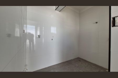 Apartamento à venda com 140m², 3 quartos e 2 vagas Apartamento à venda com 140m², 3 quartos e 2 vagasArea de serviço