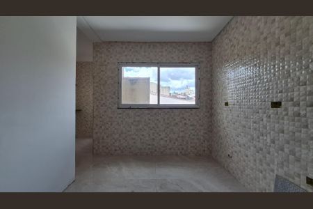 Apartamento à venda com 140m², 3 quartos e 2 vagas Apartamento à venda com 140m², 3 quartos e 2 vagasCozinha