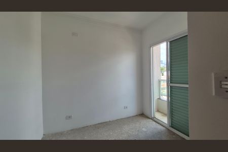 Quarto 2 de apartamento à venda com 3 quartos, 140m² em Parque das Nações, Santo André