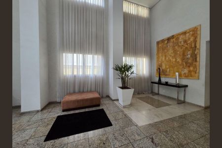 Apartamento à venda com 39m², 1 quarto e 1 vaga Apartamento à venda com 39m², 1 quarto e 1 vagaÁrea comum