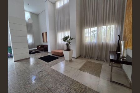 Apartamento à venda com 39m², 1 quarto e 1 vaga Apartamento à venda com 39m², 1 quarto e 1 vagaÁrea comum