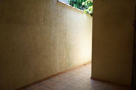 Casa para alugar com 140m², 2 quartos e 2 vagasÁrea de Serviço