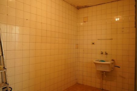 Casa para alugar com 140m², 2 quartos e 2 vagasÁrea de Serviço