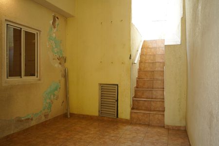 Casa para alugar com 140m², 2 quartos e 2 vagasÁrea de Serviço