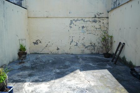 Casa para alugar com 140m², 2 quartos e 2 vagasÁrea externa