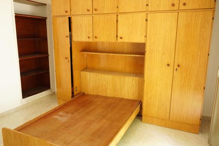 Casa para alugar com 140m², 2 quartos e 2 vagasQuarto 1