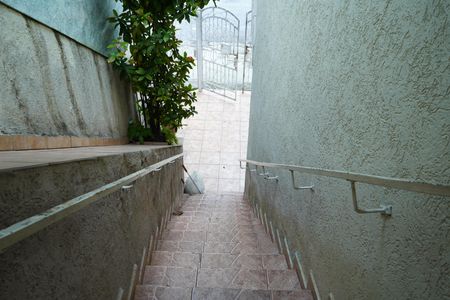 Casa para alugar com 140m², 2 quartos e 2 vagasÁrea externa