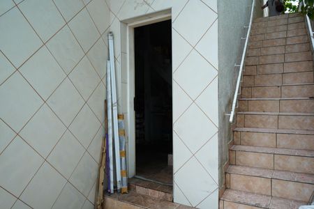 Casa para alugar com 140m², 2 quartos e 2 vagasÁrea externa