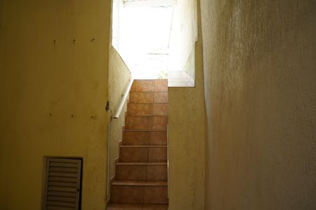 Casa para alugar com 140m², 2 quartos e 2 vagasÁrea externa