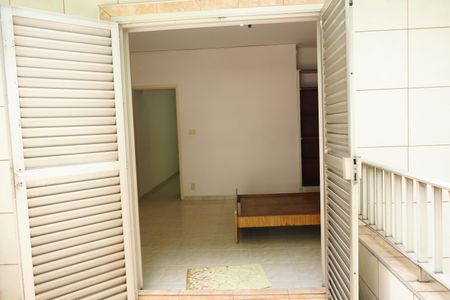Casa para alugar com 140m², 2 quartos e 2 vagasQuarto 1