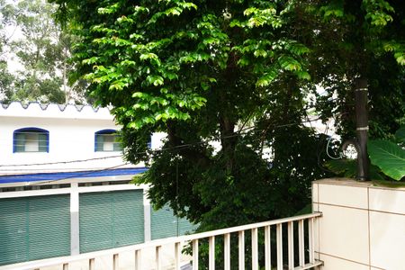 Casa para alugar com 140m², 2 quartos e 2 vagasVista do Quarto 1