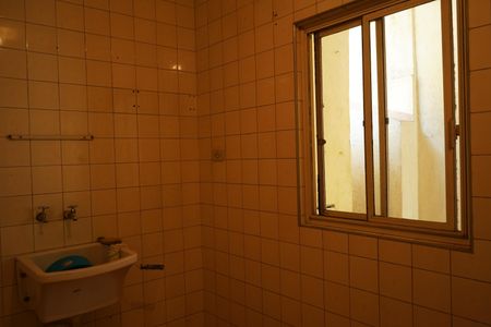 Casa para alugar com 140m², 2 quartos e 2 vagasÁrea de Serviço