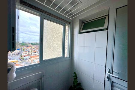Apartamento à venda com 57m², 2 quartos e 1 vagaÁrea de Serviço