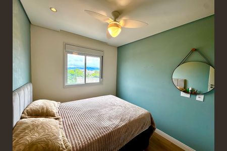 Quarto 1 de apartamento à venda com 2 quartos, 57m² em Jardim Munhoz, Guarulhos