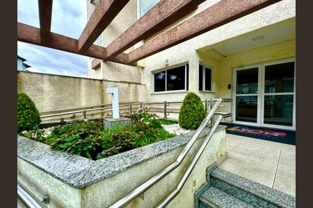Apartamento à venda com 57m², 2 quartos e 1 vagaÁrea comum