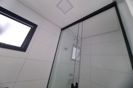 Apartamento para alugar com 47m², 2 quartos e sem vagaBanheiro