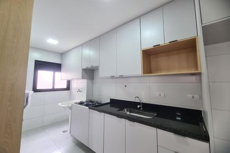 Apartamento para alugar com 47m², 2 quartos e sem vagaCozinha