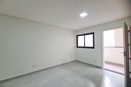 Sala de apartamento para alugar com 2 quartos, 47m² em Vila Lucia, São Paulo