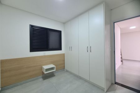 Apartamento para alugar com 47m², 2 quartos e sem vagaQuarto 2