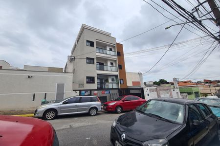 Apartamento para alugar com 47m², 2 quartos e sem vagafac