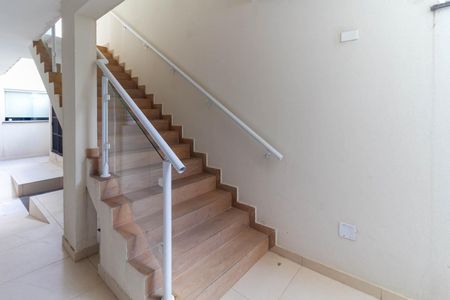 Apartamento para alugar com 38m², 2 quartos e sem vagaÁrea comum