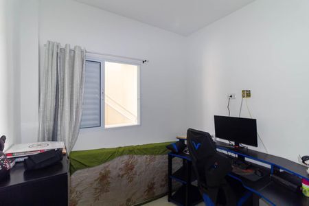 Apartamento para alugar com 38m², 2 quartos e sem vagaQuarto 2