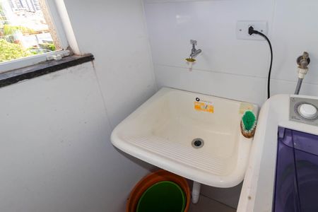 Apartamento para alugar com 38m², 2 quartos e sem vagaÁrea de Serviço