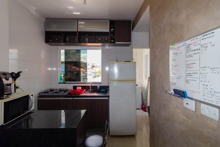 Apartamento para alugar com 38m², 2 quartos e sem vagaSala