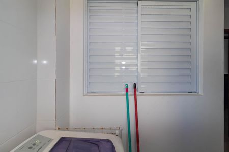 Apartamento para alugar com 38m², 2 quartos e sem vagaÁrea de Serviço