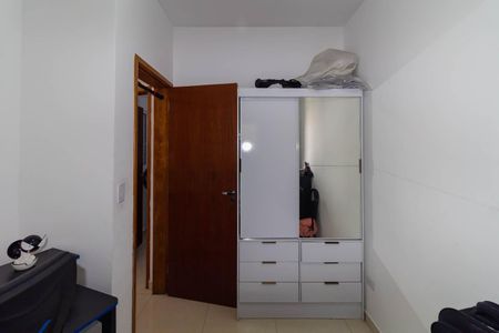 Apartamento para alugar com 38m², 2 quartos e sem vagaQuarto 2