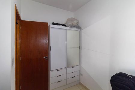 Apartamento para alugar com 38m², 2 quartos e sem vagaQuarto 2