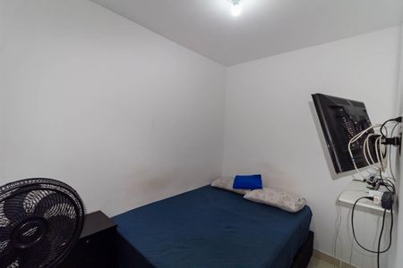 Apartamento para alugar com 38m², 2 quartos e sem vagaQuarto 1