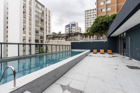 Apartamento à venda com 71m², 2 quartos e 1 vaga