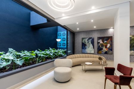 Apartamento à venda com 71m², 2 quartos e 1 vaga