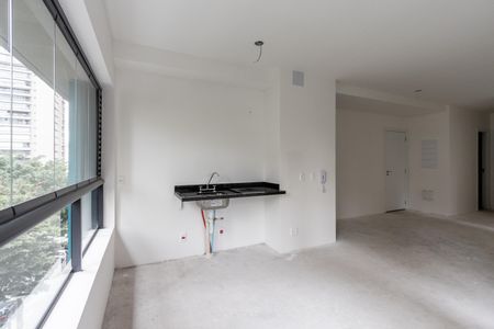 Apartamento à venda com 71m², 2 quartos e 1 vaga