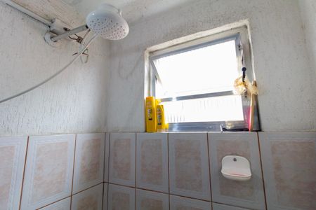 Apartamento para alugar com 52m², 2 quartos e 1 vaga Apartamento para alugar com 52m², 2 quartos e 1 vagaBanheiro