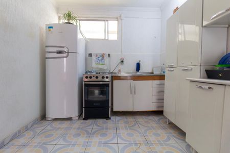 Apartamento para alugar com 52m², 2 quartos e 1 vaga Apartamento para alugar com 52m², 2 quartos e 1 vagaCozinha