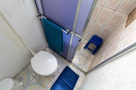 Apartamento para alugar com 52m², 2 quartos e 1 vaga Apartamento para alugar com 52m², 2 quartos e 1 vagaBanheiro