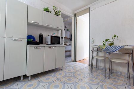 Apartamento para alugar com 52m², 2 quartos e 1 vaga Apartamento para alugar com 52m², 2 quartos e 1 vagaCozinha